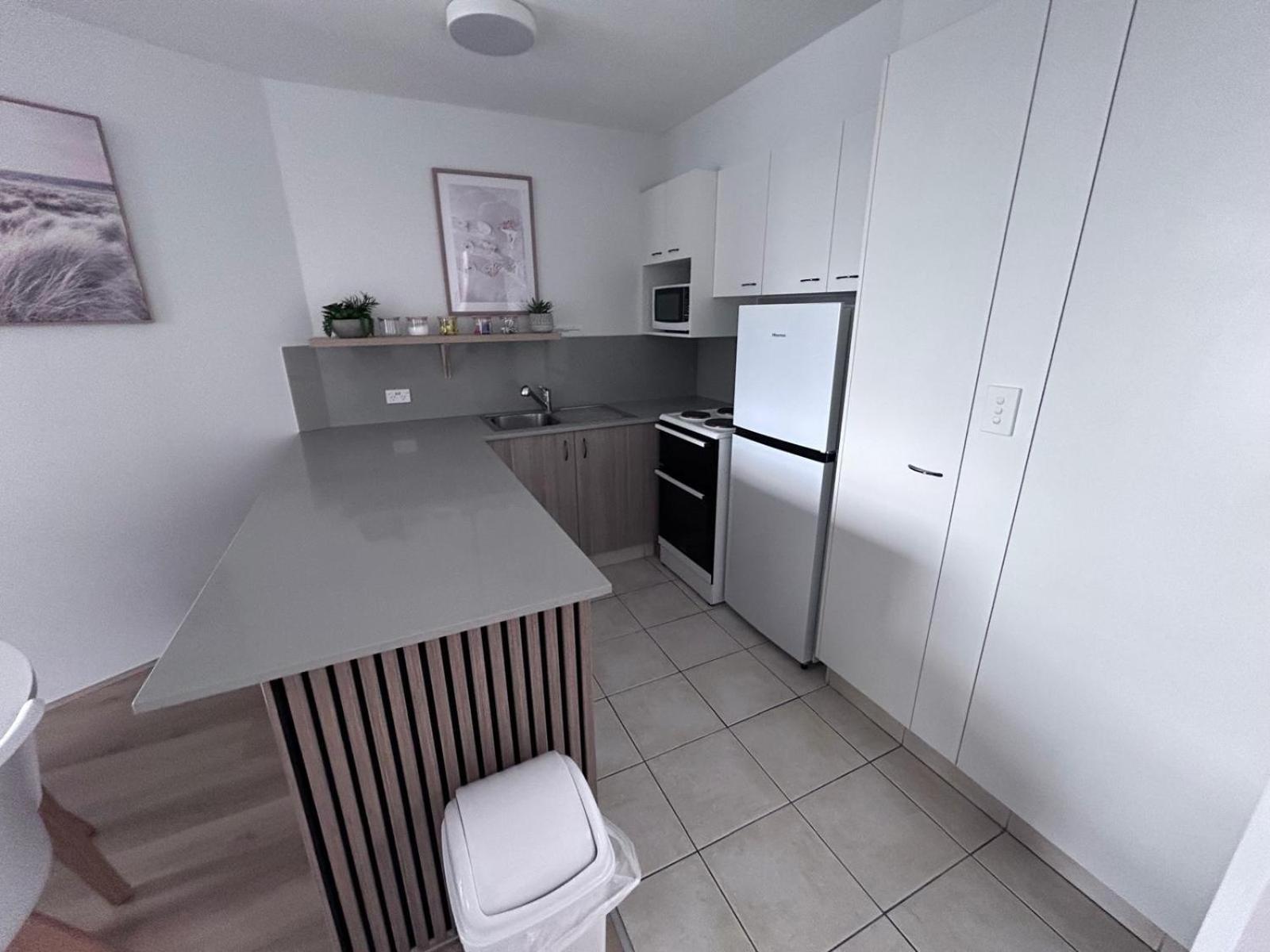 Erika'S Holiday Apartment โกลด์โคสต์ ภายนอก รูปภาพ