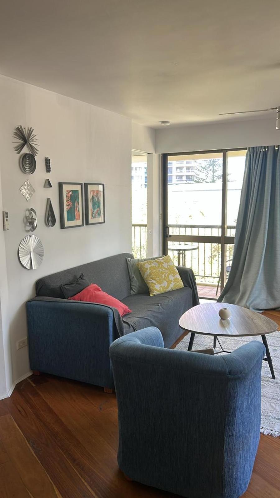 Erika'S Holiday Apartment โกลด์โคสต์ ภายนอก รูปภาพ