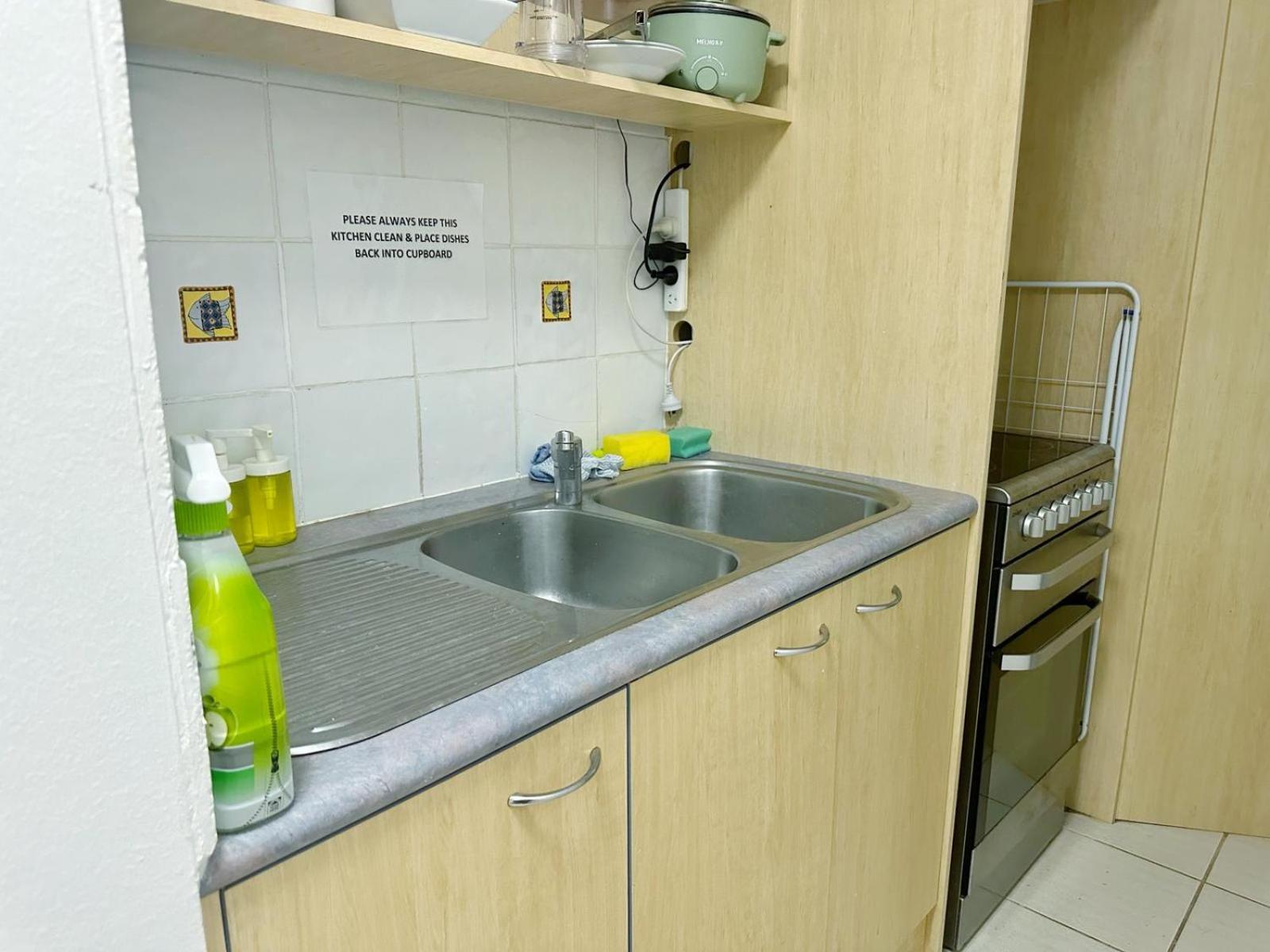 Erika'S Holiday Apartment โกลด์โคสต์ ภายนอก รูปภาพ